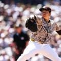 パドレス松井裕樹、メッツ戦でソロ２本浴びる　今季初被弾