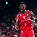 佐賀バルーナーズが元NBAのナシール・リトルを獲得…「早く皆さんと一緒に頑張りたいです」