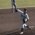 智弁学園出身の二刀流が大商大で順調に成長中！今春は投手としてベストナイン、昨秋は野手でベストナイン【大学野球選手権】
