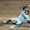 鳥取の岩美、島根の強豪・開星破り初優勝　山陰高校野球大会