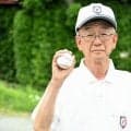 野球の楽しさ思い出した1年だけの監督生活　育成功労賞の伊藤さん