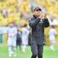 【26年明治安田J2･J3百年構想リーグプレーオフラウンド第2戦　仙台対富山「全日程終了後の論点」】仙台がJ2・J3の40チームの頂点に　富山を跳ね返したチームの連動性(1)