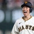 「巨人のFAは成功だったな」日本ハムからFA移籍　32歳外野手の躍動した姿にファン注目、脅威の.391「これは首位打者の松本剛だわ」「普通に活躍しとるな」