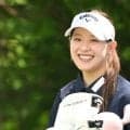 「可愛いだけじゃないんだよね」22歳女子ゴルファーの初優勝に反響続々　はじける笑顔に…「実力もルックスもNo.1」