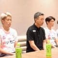 J2・J3百年構想リーグ、テゲバ3位で終了　大熊監督「躍動する」