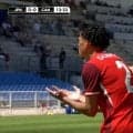 U-19日本代表戦で痛恨失点が取消…まさかの判定に「あれ？」「出てなくね？」ファン複雑、鄭大世氏「出てないですね」指摘も