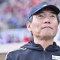 ｢寿命が縮まるじゃないか〜！｣J2仙台の優勝監督、マイク強奪＆大絶叫インタビューが大反響！やりたい放題も｢みんな大好きゴリさん｣｢森山さんと昇格！」