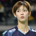 「小顔すぎる」「か、かわいい」透明感話題の２０歳ショートカット美女アスリートの最新姿に騒然「天使降臨」「顔小っちゃ」