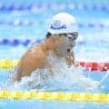 【競泳】谷口卓と岡留大和がパンパシ代表に追加招集　小島夢貴は背泳ぎも追加