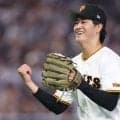 「巨人の未来は明るいな」出てきた右の本格派…完投投手も続々「ストレートが力強い」「投げる球はドラ1そのもの」