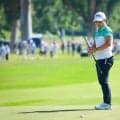 悲願のタイトルはお預けも 畑岡奈紗はメジャーで3年ぶりのトップ10入り
