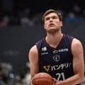 横浜BCがマイク・コッツァーとの契約継続を発表…「さらに大きな成功を目指してともに戦いましょう」