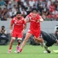 【ラグビー】リーグワン・ベスト１５が発表　初制覇の神戸から最多５人　準優勝の東京ベイ、オペティ・ヘルが５季連続の選出