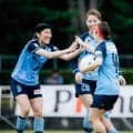 【なでしこ２部】ＦＣふじざくら山梨が３連勝…ディオッサ出雲に３－０快勝…ＭＦ内藤夏鈴が移籍後初ゴール