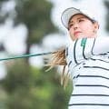 “予想通り”だった妹の初優勝 吉田優利は2週連続の最終日60台で巻き返し