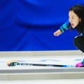 【カーリング】ロコ・ソラーレ第6E　連続失点で７点ビハインドとなる