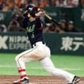 【ヤクルト】鈴木叶が抹消　高卒３年目開幕１軍で23試合に出場、打率.198で１本塁打10打点