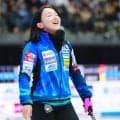 【カーリング】ロコ・ソラーレが連勝逃す　藤沢五月の最終投にミス連続でSC軽井沢クに大量失点