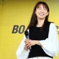 【ボート】尼崎Ｇ１　人気レーサーの守屋美穂がトークショー出演「バイト経験はあります」と明かす