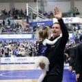 A東京がライアン・リッチマンHCの就任を発表…「誇りに思えるようなチームを構築するために」