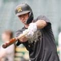 【阪神】パ・リーグ本拠地６連戦を前に野手２人抹消　来日初昇格のディベイニーはDH要員外れる