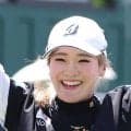 【全米女子オープン】健闘14位の桑木志帆「行けるところは行きたい」米挑戦の意欲湧く／一問一答