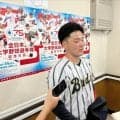 国際武道大　主将・関が何度も涙拭う「監督を優勝させてあげたかった」　逆転負けで初戦敗退