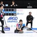 カーリング　フォルティウス吉村温存でも圧倒２連勝　次戦以降も日替わりオーダー継続か「楽しみにしてて」スキップは小谷務める