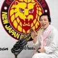 【新日本】ＢＯＳＪ初制覇のＹＯＨ、６・１４ＩＷＧＰジュニア挑戦決定…７度目挑戦で初奪取に自信「今がベストのタイミング」棚橋弘至にも感謝？「社長は大きい存在…大きくなったな」