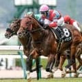 【函館スプリントS想定騎手】レイピアは横山武史騎手、ピューロマジックは北村友一騎手