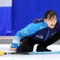 ２連勝のＳＣ軽井沢ク・上野美優「自分たちができることを最大限」カーリング日本選手権で２４年以来２年ぶり優勝へ