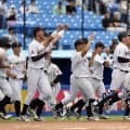 【大学野球】東日本国際大が逆転勝ち　伊藤航大がエンドラインのサインに同点弾で応える