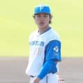 【日本ハム】“台湾の至宝”孫易磊が今季初先発へ　９日からの６連戦で