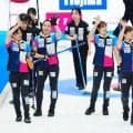 【カーリング】五輪出場フォルティウス連勝、スキップ吉村紗也香が控え　次戦は「お楽しみです」