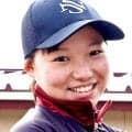 今春の福島リーディング獲得の小林美駒騎手が６・１１の楽天-巨人戦で自身初の始球式登板