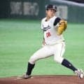 花園大の150キロ右腕が悔しい4回3失点で無念の初戦敗退…プロ1本を掲げ、秋のリベンジを狙う【大学野球選手権】