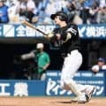 【ソフトバンク】正木智也「いらないことを考えない」１番打者が「無心打法」で打線引っ張る