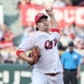 【広島】床田寛樹、今季初中５日で９日西武戦先発　好相性の相手も「ホームランに気をつけたい」