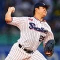 【ヤクルト】連敗阻止へ松本健吾がオリックス戦先発　亜大先輩九里亜蓮と投げ合い「光栄だが…」