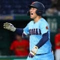 【大学選手権】横浜商大15年ぶり５度目の出場で大会初勝利　今年就任OB西田監督が吉報届けた