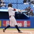 【大学選手権】東日本国際大・伊藤航大、今大会第１号で逆転勝利貢献「今年こそ監督と日本一を」