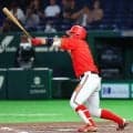 【大学選手権】日本文理大は粘るも初戦敗退　上田優吾タイムリー　中村監督「点を取られすぎた」