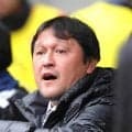 サッカー界の“熱男”神戸の秋葉忠宏コーチ　Ｊ２磐田の監督就任確実に