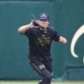 【阪神】DH候補の前川右京「出るだけじゃいけない。頑張ります」パ・リーグ本拠地で６連戦
