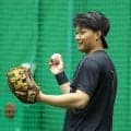 【阪神】森下翔太「総合力のある強いチーム。先手、先手で」ソフトバンク相手に気持ち引き締めた