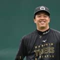【阪神】才木浩人「経験ないので、どういう感覚か楽しみ」異例の２日連続スライド→博多に急ぎ移動