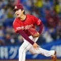 【楽天】荘司康誠、お世話になった巨人則本との投げ合い心待ち「ノリさんよりも長くマウンドに」