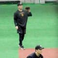 巨人・則本　９日、古巣・楽天戦先発「お互いに知っているけど知らないことの方が多い」１２球団勝利目指す