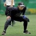 阪神・梅野　福岡凱旋　９日からソフトバンク３連戦「一生懸命やっている姿を見せられたら」