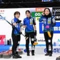 ロコ・ソラーレ　ミス連発で初黒星　ＳＣ軽井沢クに０－８で完封される　藤沢「次どうするかを話し合えたら」
